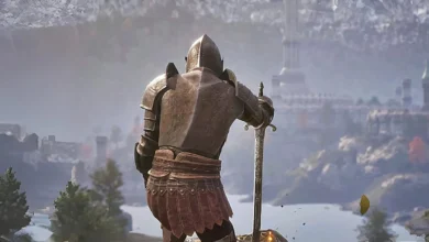 أكثر من 4 ملايين لاعب يستكشفون Oblivion Remastered