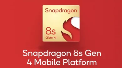 Snapdragon 8s Gen 4