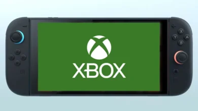 ألعاب Xbox قادمة إلى Nintendo Switch 2