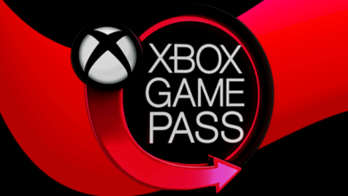 Xbox Game Pass