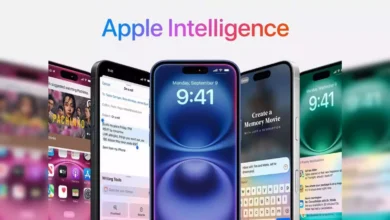 Apple Intelligence