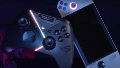 إعلان تشويقي يكشف تفاصيل عن جهاز إكس بوكس المحمول