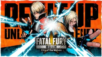 fatal fury scaled 2 مراجعات