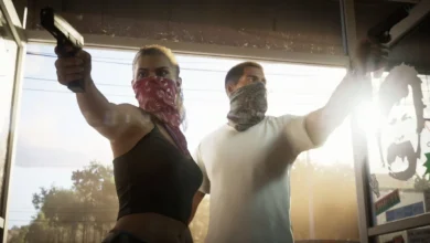 عرض GTA 6 الثاني