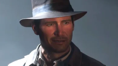 Indiana Jones