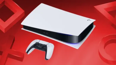 PS5