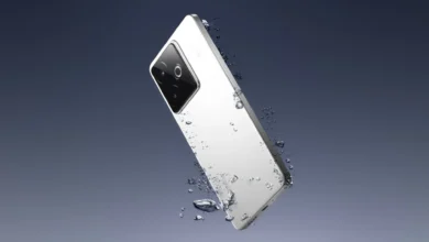 realme gt 7 lancement chine Realme GT 7
