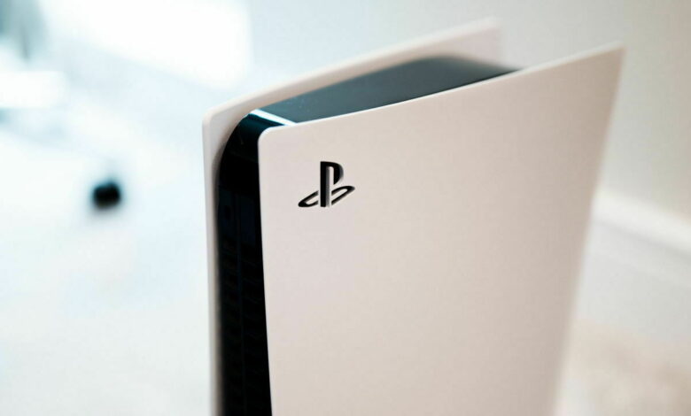 تحديث PS5