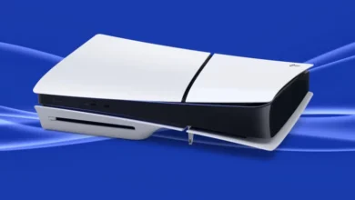 PS5 Slim