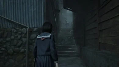 Silent Hill