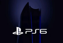 PlayStation 6 - PS6