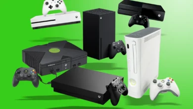 أجهزة Xbox
