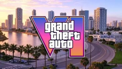 GTA 6 - Take-Two