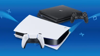 PS5 beats PS4 PlayStation