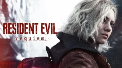 Resident Evil Requiem