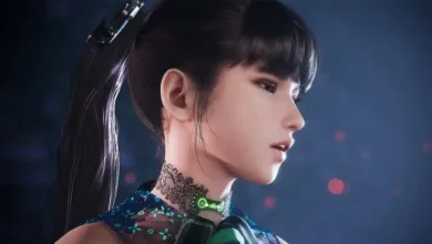 Stellar Blade 2 قادمة إلى Nintendo Switch 2