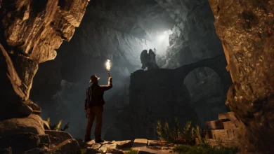 The Order of Giants
