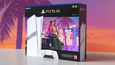 GTA 6 x playstion GTA 6