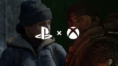 Gears of War E-Day وState of Decay 3 في طريقهما إلى PS5