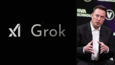 Grok 4 Musk Elon Musk