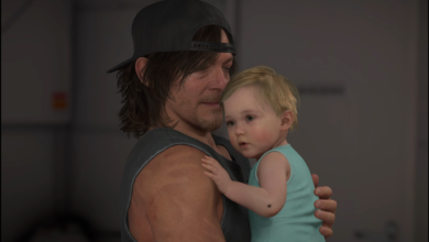Death Stranding 2