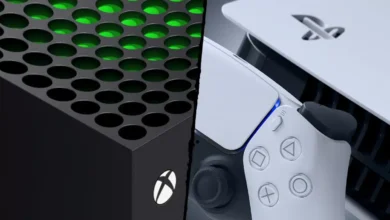 PS6 وXbox القادم