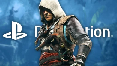 ريميك Assassin’s Creed Black Flag يظهر في قاعدة بيانات بلايستيشن