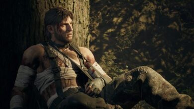 Metal Gear Solid 3