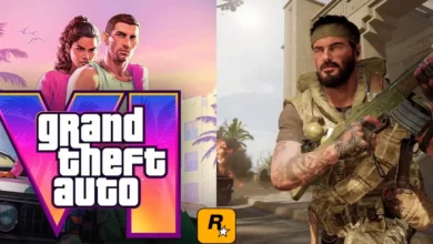 هل تستطيع GTA 6 إنهاء هيمنة Call of Duty بعد 15 عامًا
