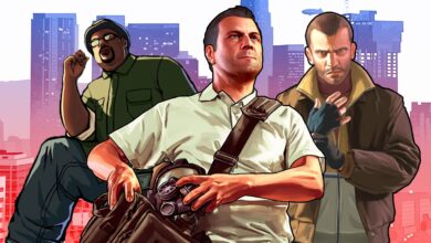 GTA