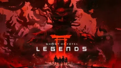 Ghost of Yotei
