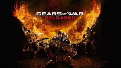مراجعة Gears of War: Reloaded – عودة أسطورة التصويب إلى الأضواء