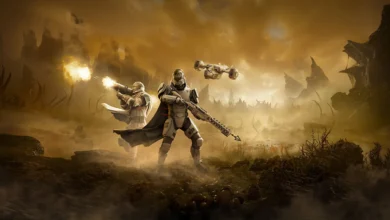 Helldivers II