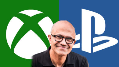 Xbox تحقق نموًا هائلًا في الربع الرابع من 2025