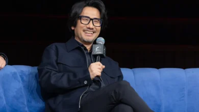 هيديو كوجيما - Hideo Kojima
