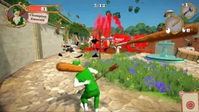 لعبة جماعية جديدة على Steam بسعر 5 دولارات فقط