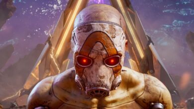 borderlands 4