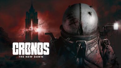 مراجعة Cronos: The New Dawn