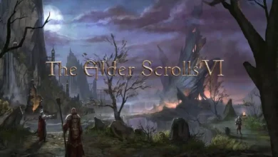 Elder Scrolls VI