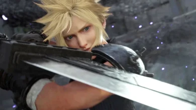 final fantasy 7 remake switch 2