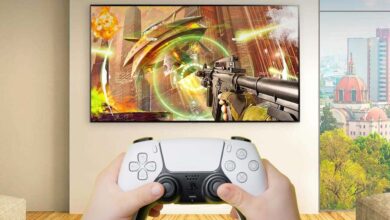 PS5