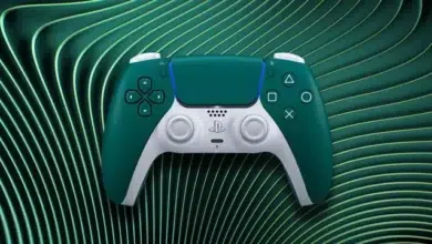 PS5