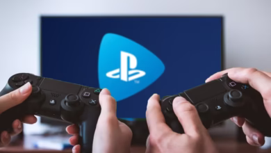 PlayStation - PC