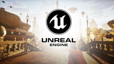 Unreal Engine 5.7