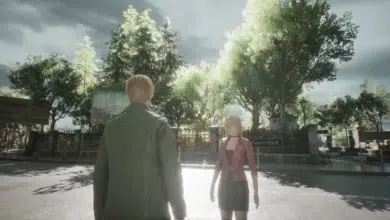 Silent Hill 2 Remake