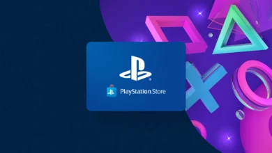 PSN