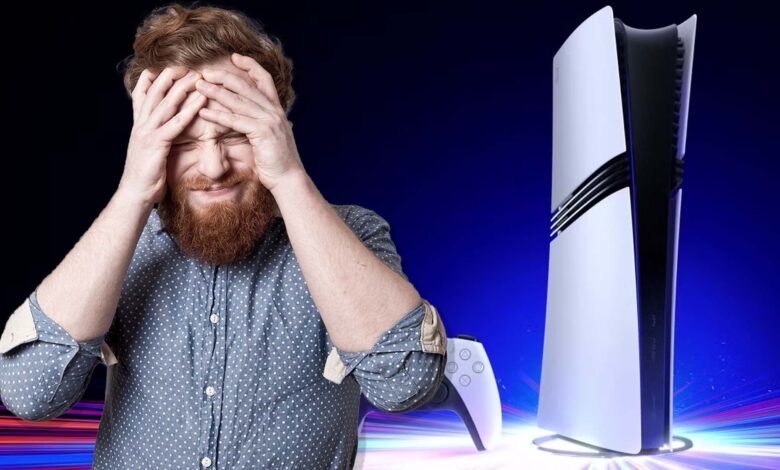 PS5