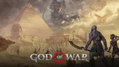 كريتوس قد يستخدم سيفًا مصريًا منحنياً في لعبة God of War القادمة