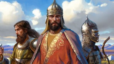 Age of Empires 5