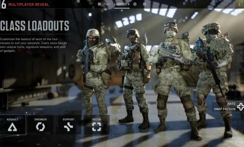 Battlefield 6